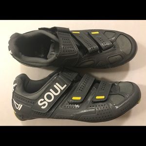 SoulCycle Cycling Shoes